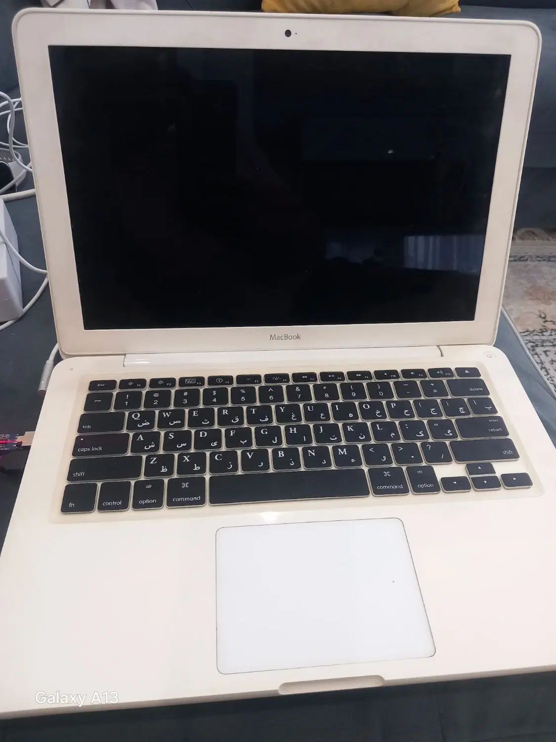 mac book /core i2|رایانه همراه|تهران, مولوی|دیوار