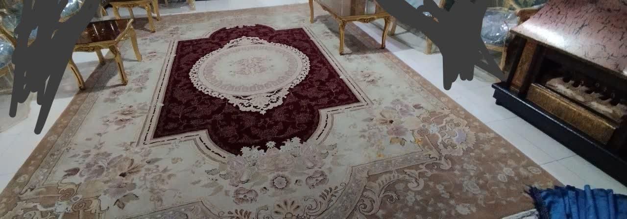 قالی نگین مشهد|فرش|مشهد, مشکینی (شهرک غرب)|دیوار