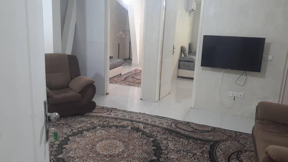 اجاره روزانه سوئیت ۷۰ متری تک خواب|اجارهٔ کوتاه‌مدت آپارتمان و سوئیت|قشم, |دیوار