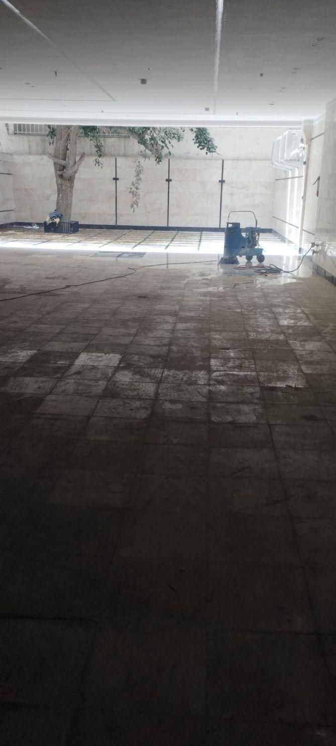 سنگ سابی، کف سابی، نماشویی، نماساب|خدمات نظافت|مشهد, طبرسی شمالی|دیوار