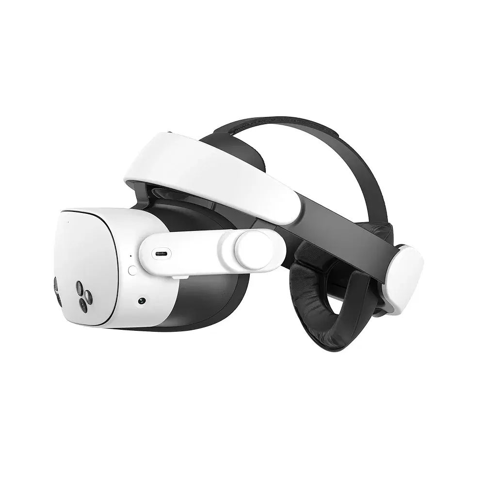 strap kiwi meta quest 3 v 3s استرپ بند پشت سر|کنسول، بازی ویدئویی و آنلاین|تهران, قیام|دیوار