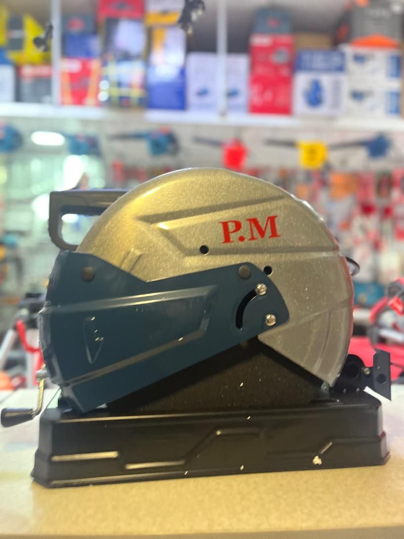 پروفیل بر 2600 وات PM آنکور مدل CM3+ گارانتی اصلی|ابزارآلات|اصفهان, هفتون|دیوار