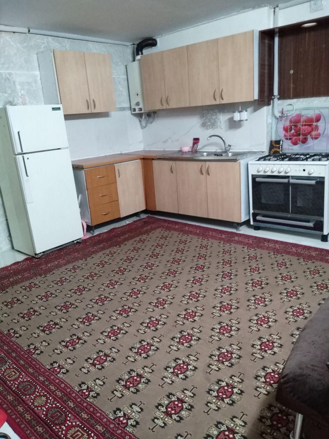 سوئیت باصفا درآرامگاه فردوسی (شاهنامه82)|اجارهٔ کوتاه‌مدت آپارتمان و سوئیت|مشهد, توس (بلوار توس)|دیوار