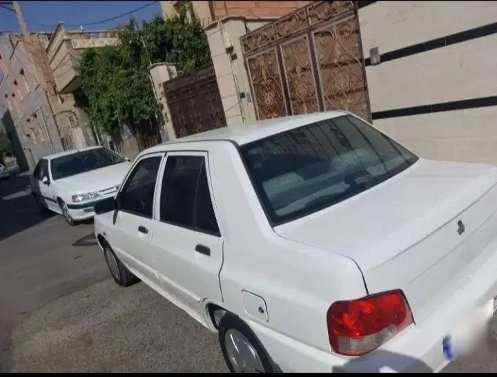 پراید 132 دوگانه سوز، مدل ۱۳۹۴|خودرو سواری و وانت|مشهد, پورسینا|دیوار
