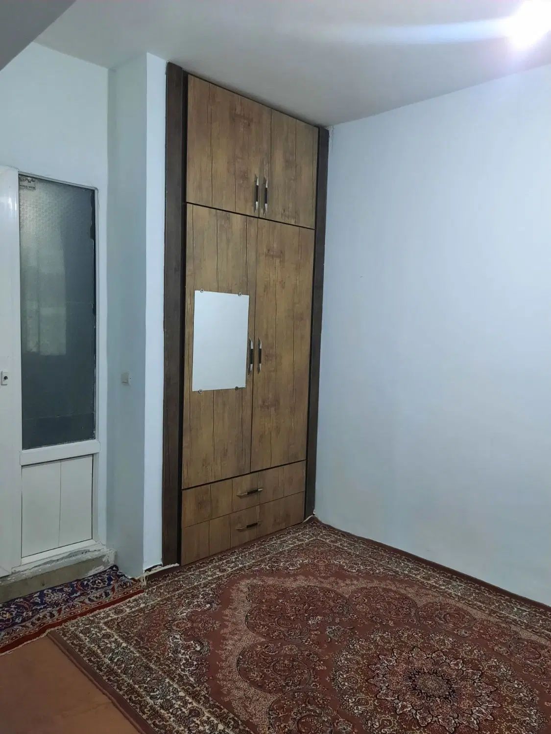 یک واحداپارتمان ۷۵متری مسکن مهر رازی ۲ گلستان  ۳|فروش آپارتمان|رامشیر, |دیوار