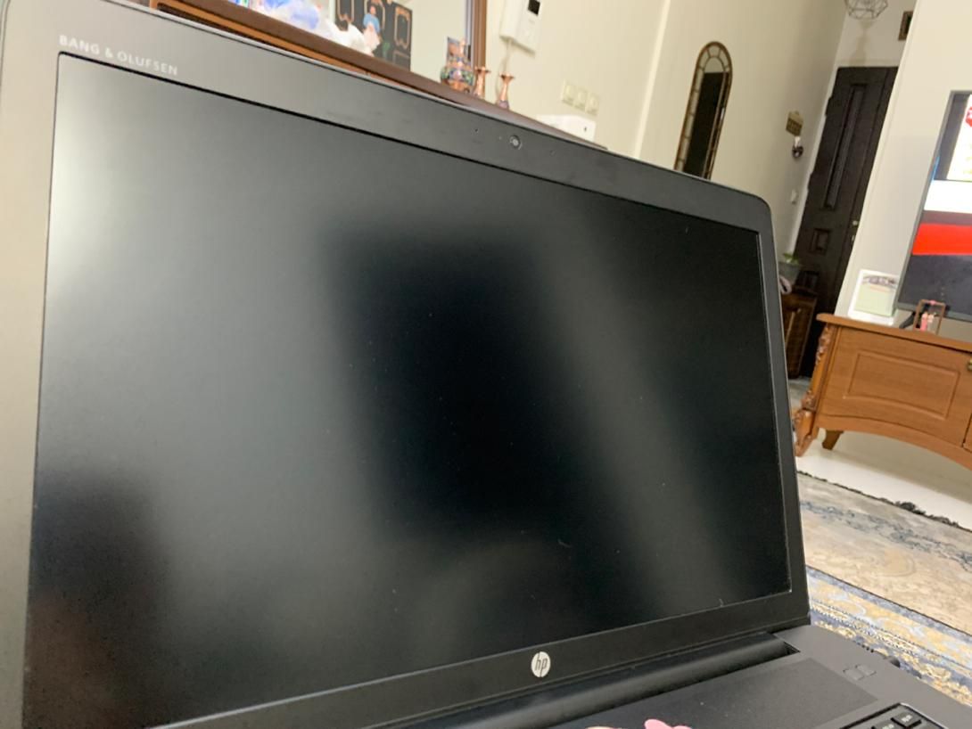 لپتاب zbook فوق العاده عالی برای برنامه های سنگین|رایانه همراه|تهران, حکیمیه|دیوار