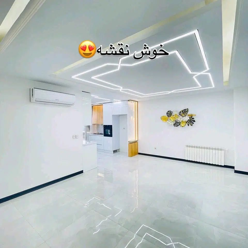۷۴متر /تراس اختصاصی /اسانسور/پ اختصاصی|فروش آپارتمان|تهران, تهرانسر شمالی|دیوار