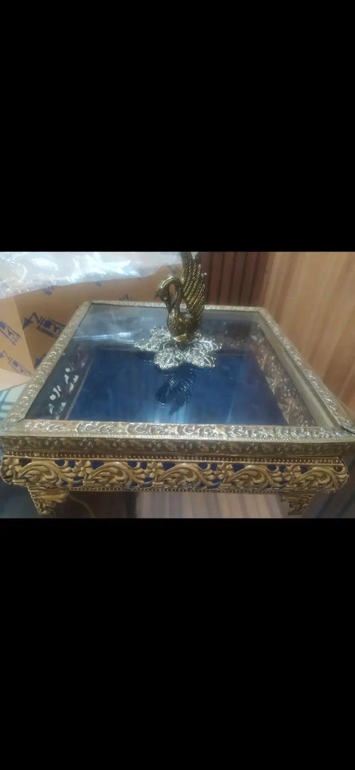 شکلات خوری|ظروف سرو و پذیرایی|اصفهان, خواجو|دیوار