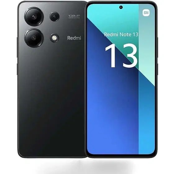 Xiaomi Redmi Note13|موبایل|مشهد, رضاییه|دیوار