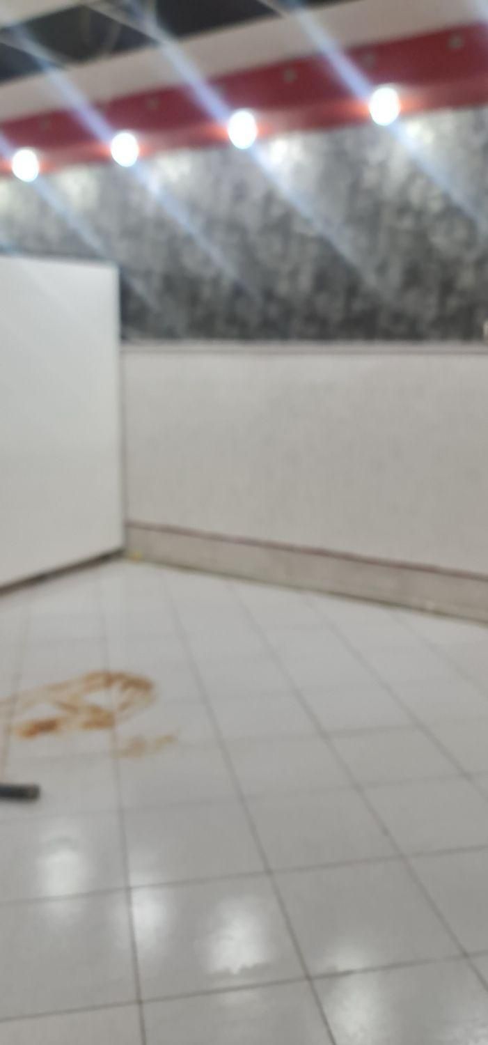 زیرزمین تجاری۱۴۰متر دارای آب برق گاز وتلفن..|اجارهٔ دفتر کار، اتاق اداری، مطب|قم, حنیف نژاد|دیوار