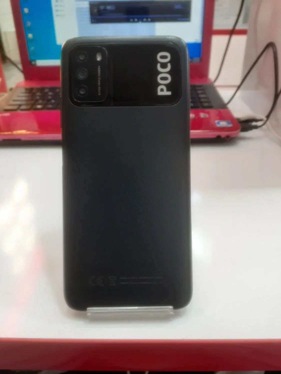 Xiaomi Poco M3|موبایل|اردبیل, |دیوار
