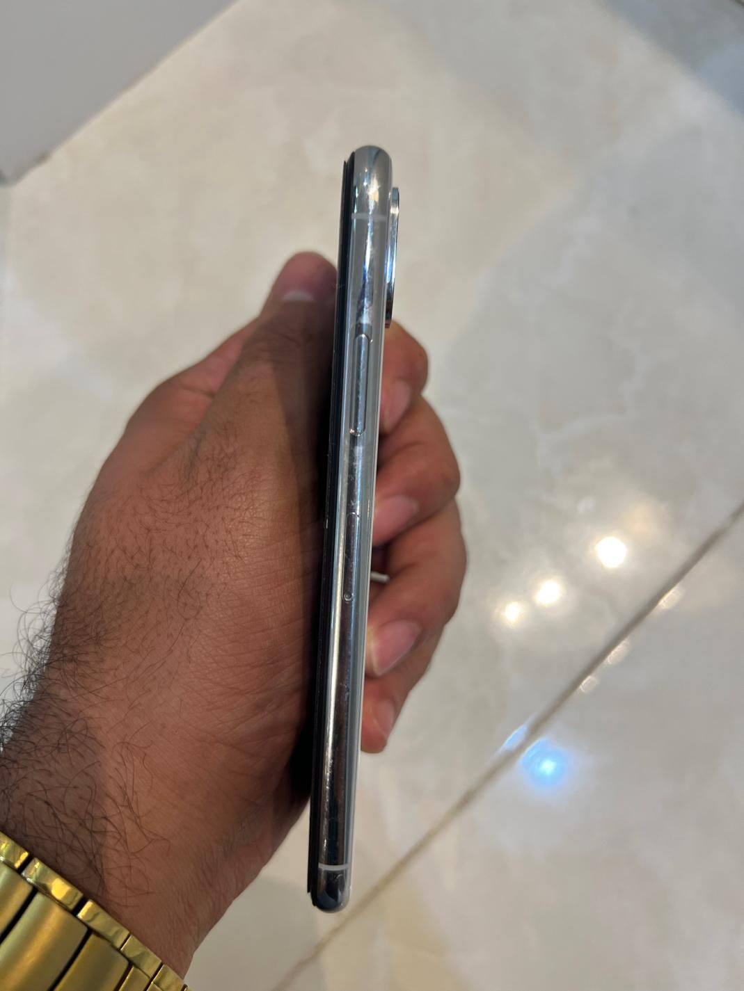 اپل iPhone XS با حافظهٔ ۲۵۶ گیگابایت|موبایل|اصفهان, کوی ولی عصر|دیوار