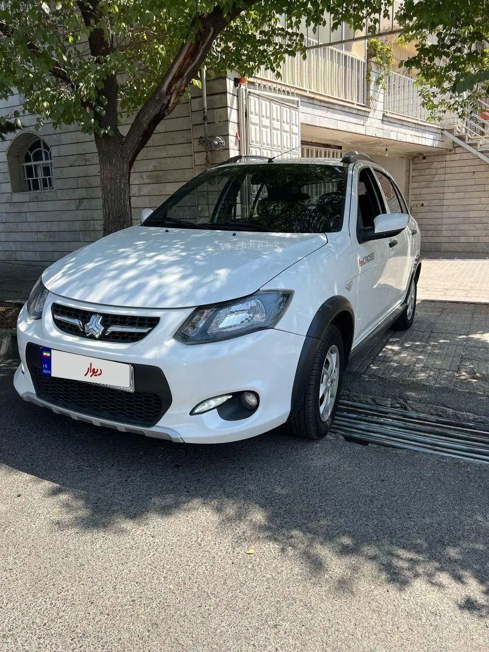 کوییک دنده‌ای ساده /مدل 1404/تحویل روز/اقساط بانکی|خودرو سواری و وانت|تهران, جنت‌آباد جنوبی|دیوار