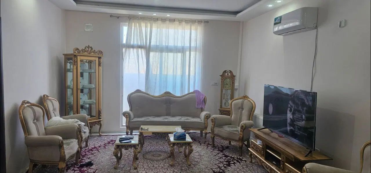 آپارتمان 85 متری فول امکانات مفتح نزدیک مترو|فروش آپارتمان|مشهد, ایثار|دیوار
