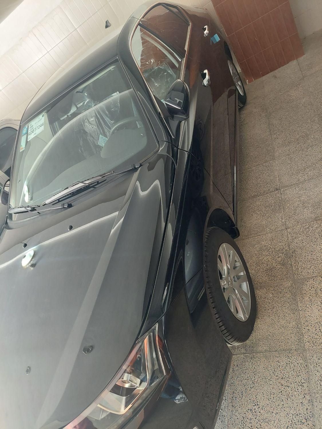 دنا پلاس شش دنده دستی Ef7 p مدل 1403|خودرو سواری و وانت|فردیس, منظریه|دیوار