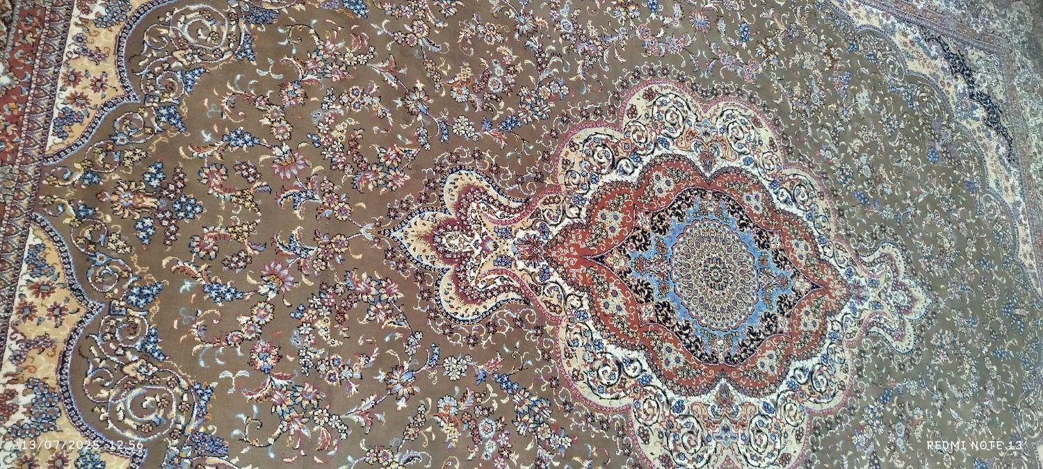 فرش ماشینی|فرش|کرمانشاه, |دیوار