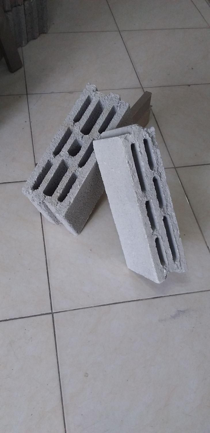 بلوک فوق سبک لیکا|عمدهفروشی|اصفهان, شهرک کاوه|دیوار