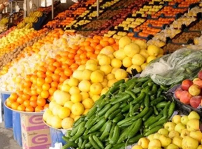 داوطلب خرید میوه برای ساکنین جنت آباد مرکزی هستم|خوردنی و آشامیدنی|تهران, جنت‌آباد مرکزی|دیوار