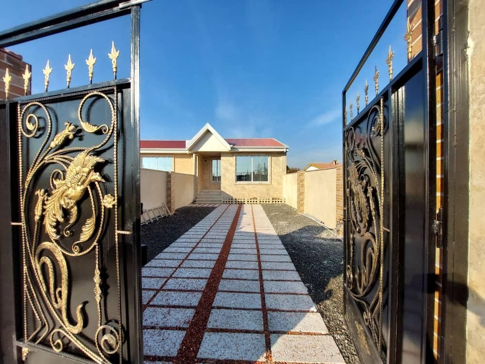 فروش خانه ویلایی ۹۹ متری ۲ خوابه|فروش خانه و ویلا|خشکبیجار, |دیوار