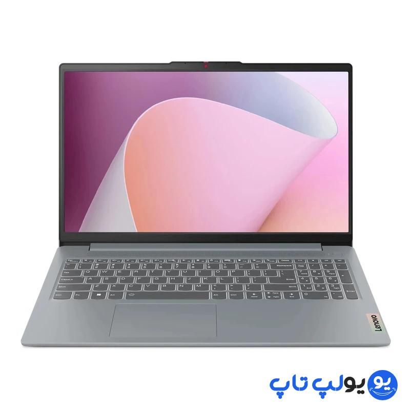 لپ تاپ 15.6 اینچی لنوو مدل IdeaPad Slim 3|رایانه همراه|تهران, شهرک راه‌آهن|دیوار