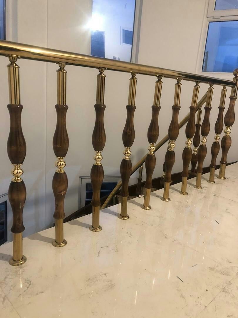 نرده و حفاظ استیل|خدمات پیشه و مهارت|زاهدان, |دیوار