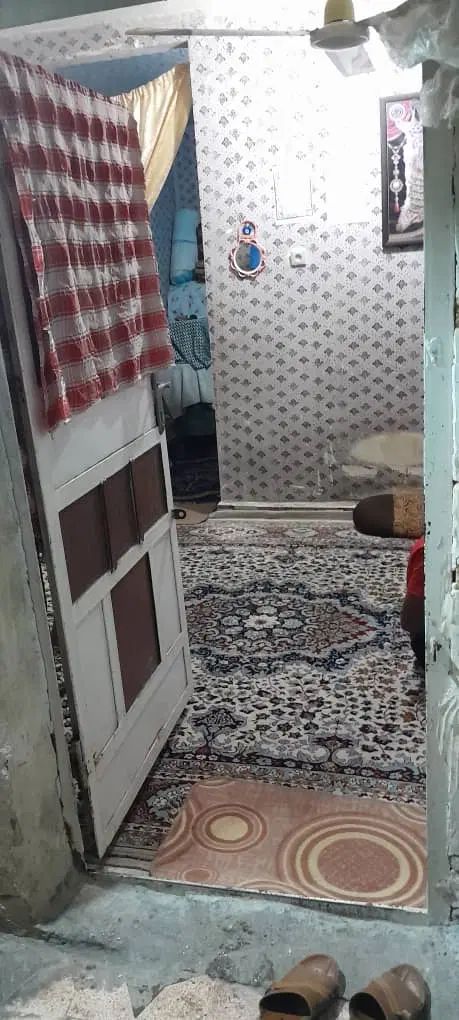 فروش خانه ویلایی ۵۰ متری ۱ خوابه در کوی علوی|فروش خانه و ویلا|اهواز, کوی علوی|دیوار