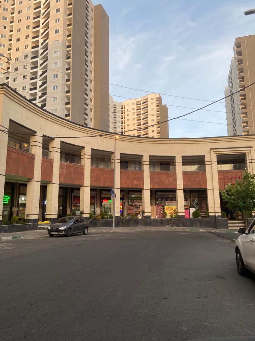 فروش مغازه ۳۸ متری بر اصلی شهرک شهپریان|فروش مغازه و غرفه|تهران, استخر|دیوار