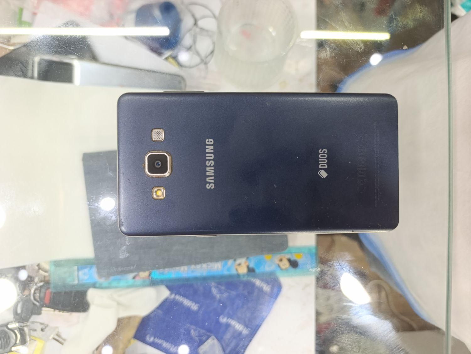 LCD A7 ال سی دی A7 شرکتی نو|لوازم جانبی موبایل و تبلت|فردیس, |دیوار