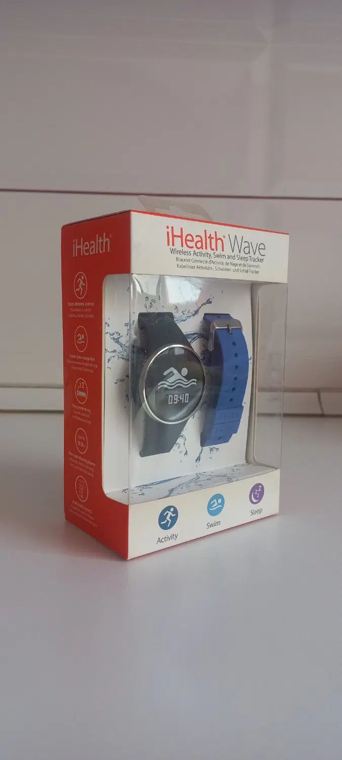 ساعت هوشمند I Health Wave|ساعت|تهران, سنائی|دیوار
