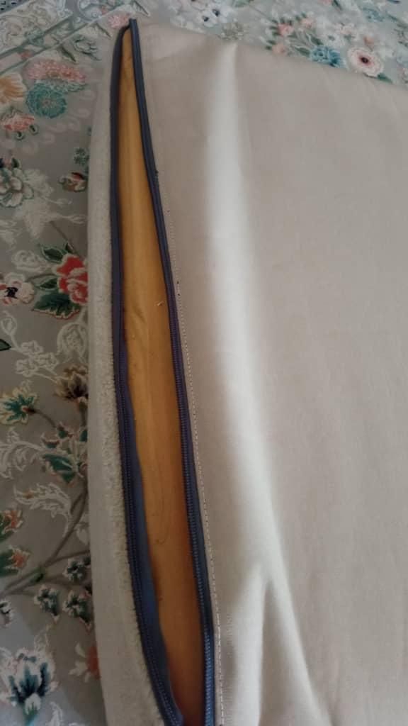 دو جفت پشتی ، در حدنو ، قابل شستشو|پشتی|بندرعباس, |دیوار