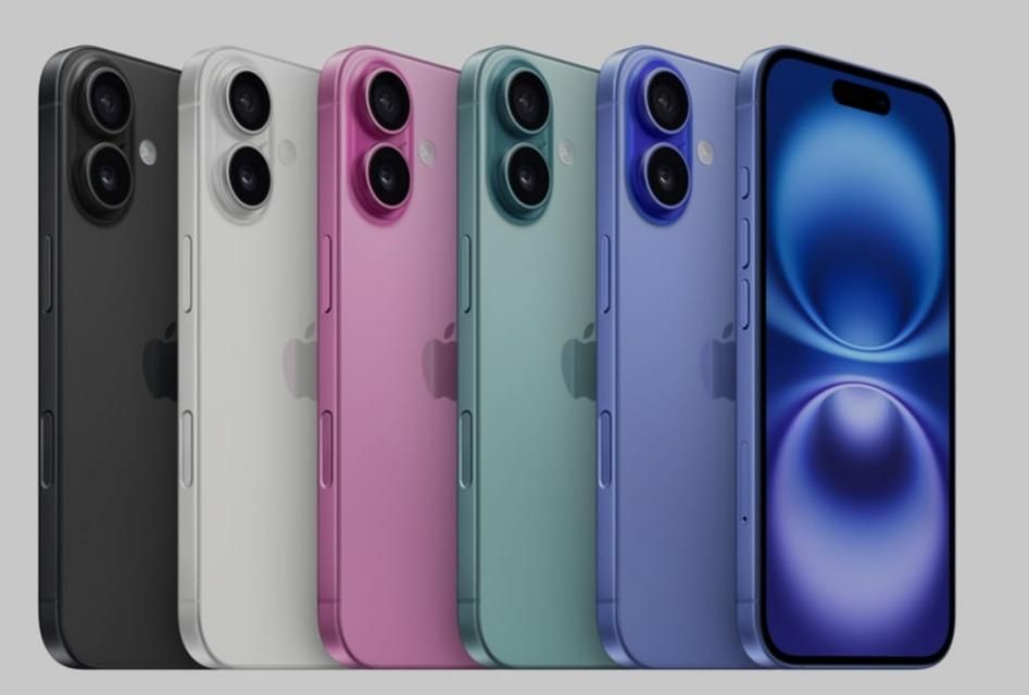 اپل iPhone 16CHA ۱۲۸ گیگابایت اپل کلاسیک (بهمنی)|موبایل|شیراز, ملاصدرا|دیوار