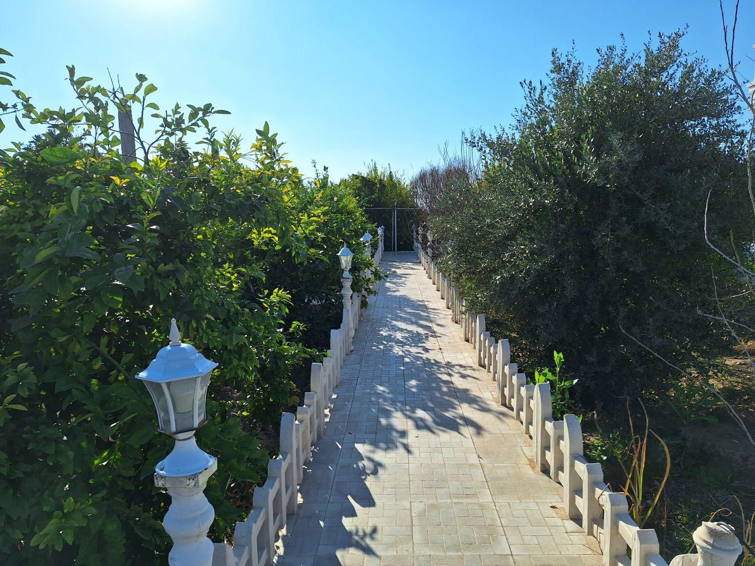 اجاره روزانه باغ ویلا تالار عقد عروسی|اجارهٔ کوتاهمدت ویلا و باغ|اندیمشک, |دیوار