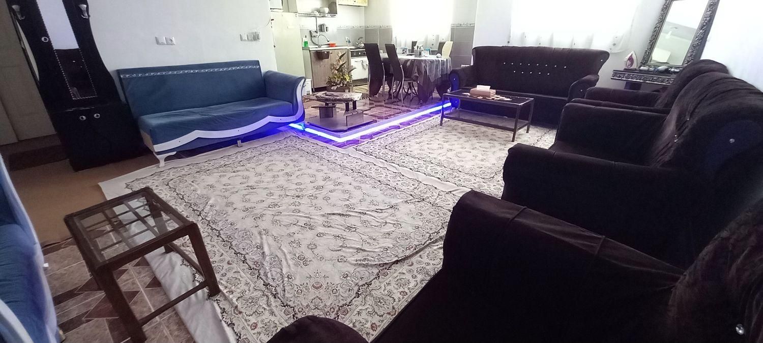 سوئیت آپارتمان۹۸متری زیباسازان|اجارهٔ کوتاه‌مدت آپارتمان و سوئیت|شاهرود, |دیوار