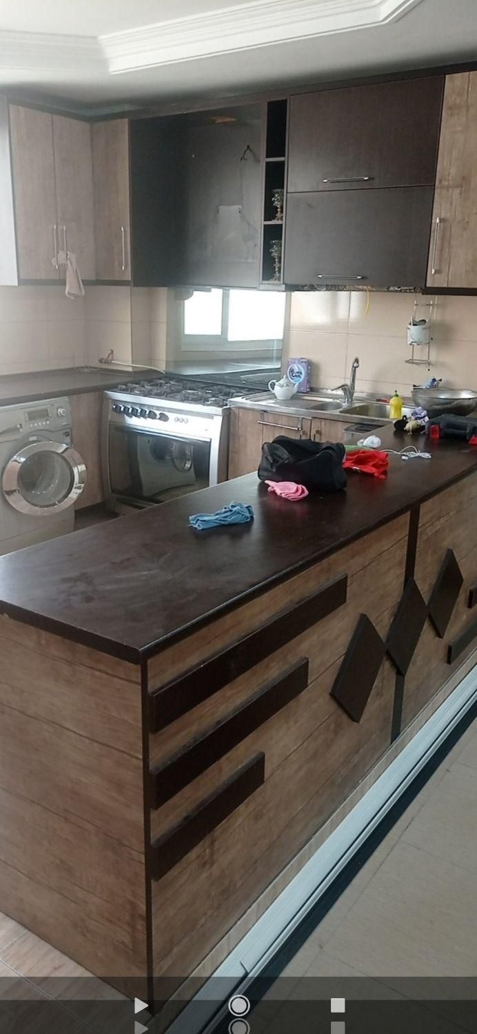 نصب برچسب کابینت و کمد وسرویس بهداشتی و یخچال|خدمات پیشه و مهارت|تهران, کوثر|دیوار