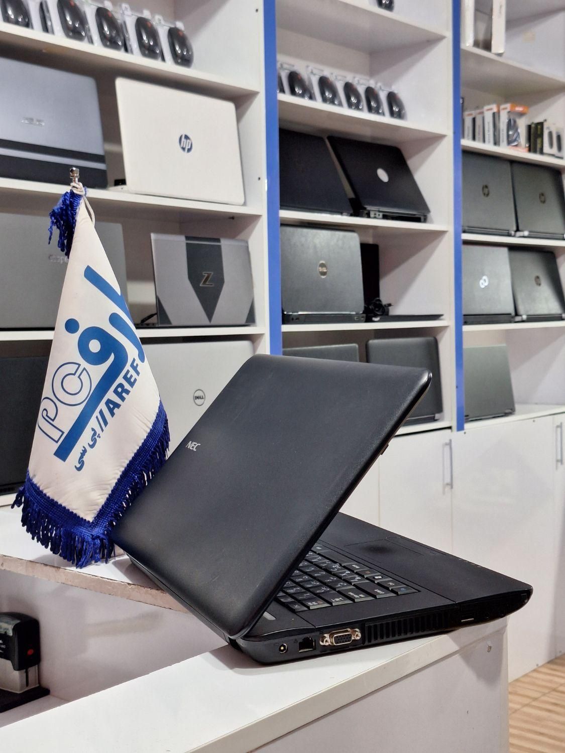 لنوو دانشجویی خانگی intel باگارانتی واقساطی|رایانه همراه|تربت جام, نظامی|دیوار