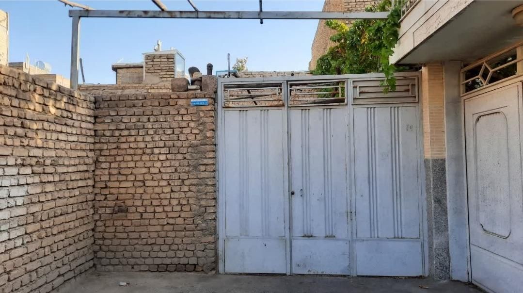 فروش زمین ۲۲۰ متری در کوهانستان|فروش زمین و ملک کلنگی|اصفهان, کوهانستان|دیوار