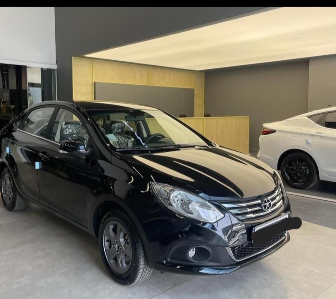 جک جی ۴/ جک جی فور|خودرو سواری و وانت|تهران, ستارخان|دیوار