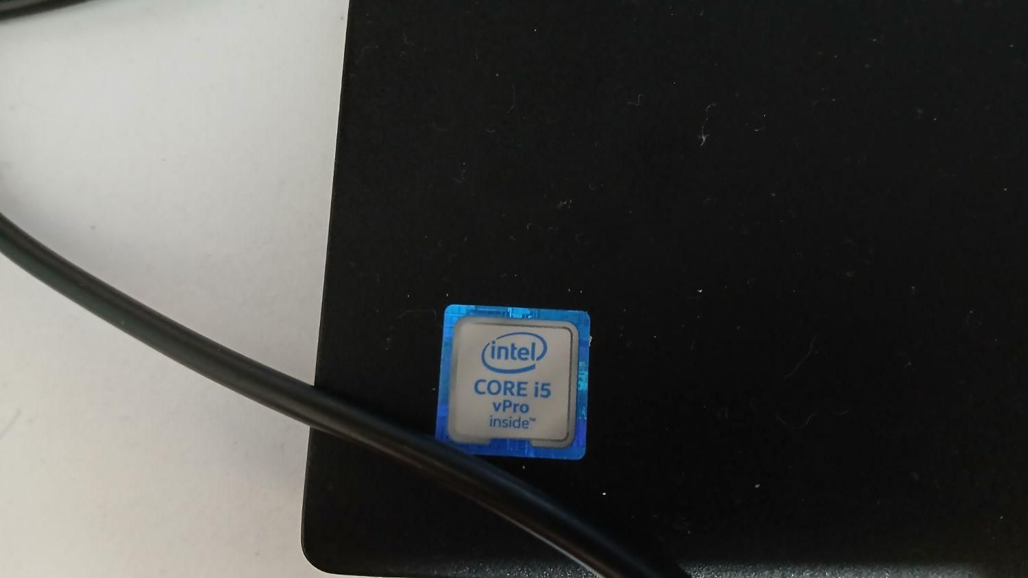 لبتاب لنوو تینک پد T470  سی پی یو CORE i5 6300 u|رایانه همراه|تهران, بلوار کشاورز|دیوار