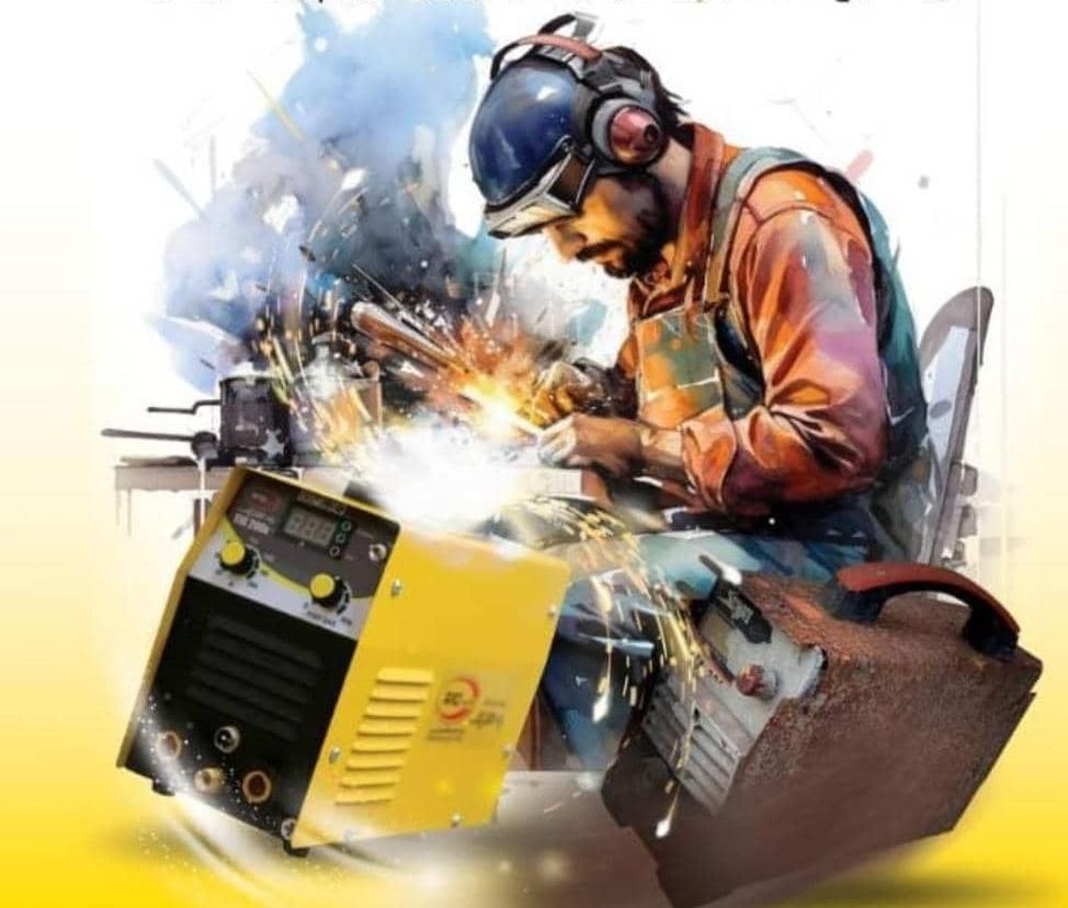 آموزش انواع جوشکاری با مدرک بین المللی EN287|خدمات آموزشی|کرج, ساسانی (قلمستان)|دیوار