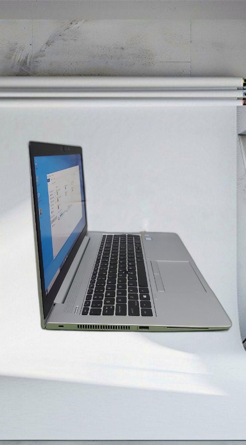 لپتاپ اچ پی HP 850G6 i7 Ram16 SSD256 طراحی مهندسی|رایانه همراه|کرج, حصارک|دیوار
