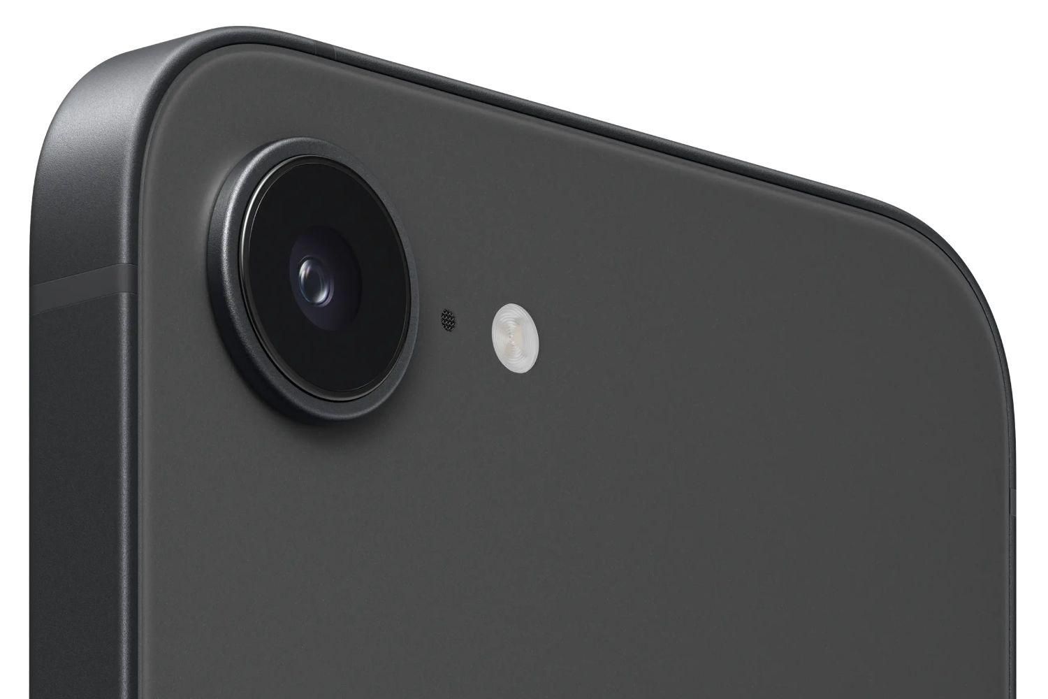اپل iPhone 16e با حافظه ۱۲۸ گیگابایت|موبایل|رشت, نظری|دیوار