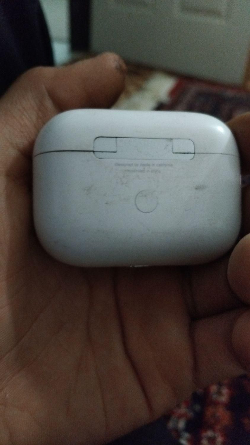 ایرپاد ۲ پرو|لوازم جانبی موبایل و تبلت|گلبهار, شهر جدید گلبهار|دیوار