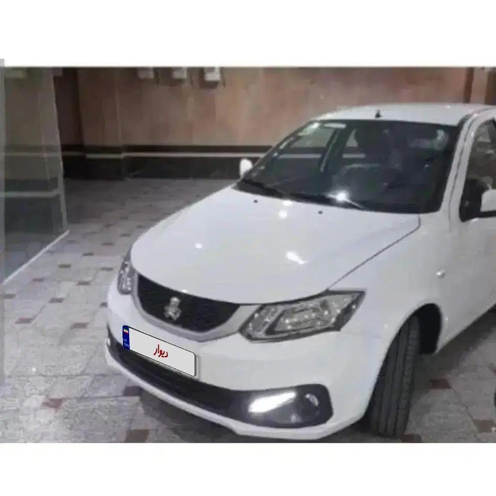 ساینا دنده ای S ( دوگانه صفر خشک مدل 1402|خودرو سواری و وانت|تهران, شهرک فردوس (حسینی)|دیوار