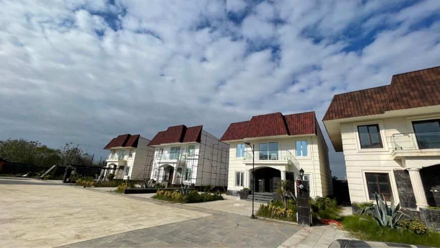 فروش ویلا 350 متری شهرکی در جاده بابل به بابلسر|فروش خانه و ویلا|هادی شهر, |دیوار