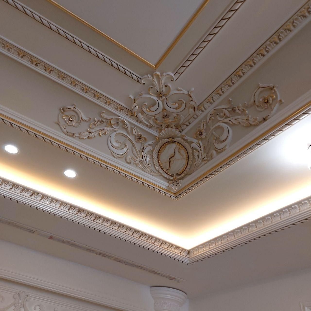 نماینده رسمی سقف لابل۱۲ سال گارانتی|خدمات پیشه و مهارت|تربت‌حیدریه, بوستان باغ ملی|دیوار
