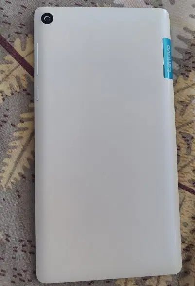 تبلت لنوو مدل TAB3  730M|تبلت|تبریز, |دیوار