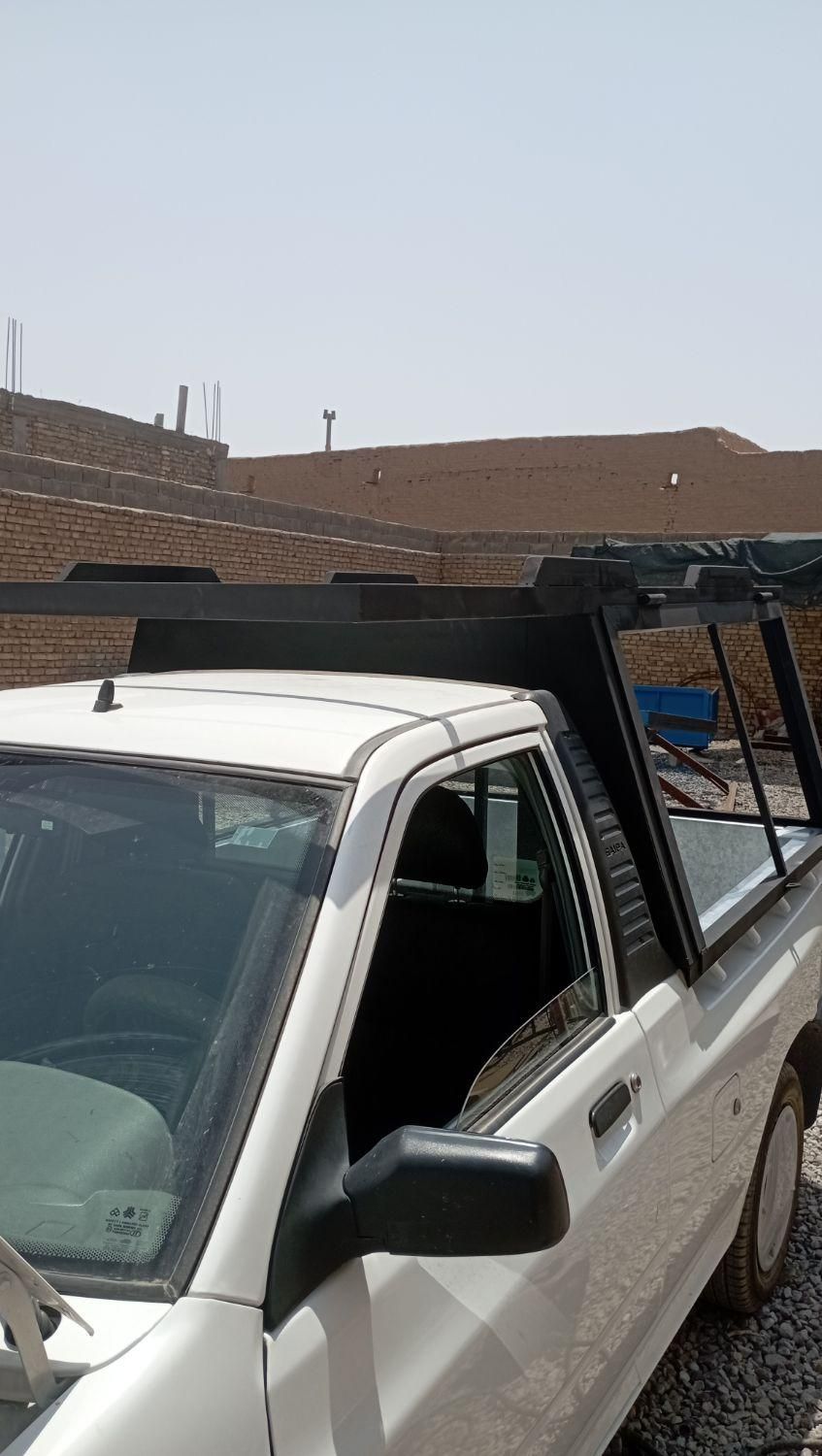 کارگاه اتاق سازی وکفی کشی خزر|قطعات یدکی و لوازم جانبی|یزد, |دیوار