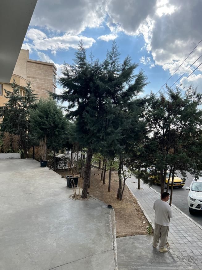 اجاره مغازه ۲۲۰متری نیاوران/محوطه قابل چیدمان|اجارهٔ مغازه و غرفه|تهران, نیاوران|دیوار