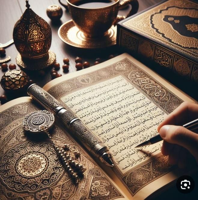دعا و سر کتاب|خدمات پذیرایی، مراسم|خرم‌آباد, |دیوار