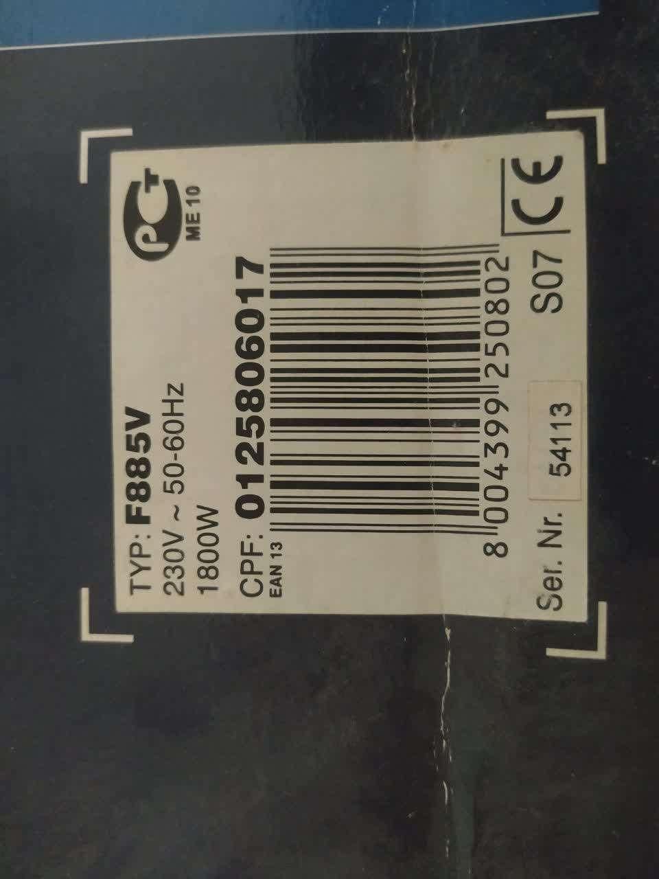 سرخ کن Delonghi|اجاق گاز و لوازم برقی پخت‌وپز|تهران, حکیمیه|دیوار